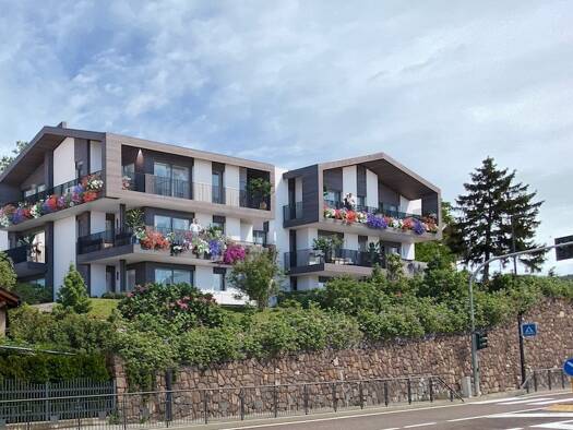 Wohnung zum Kauf 523.000 € 3 Zimmer 2. Geschoss Montan an der Weinstraße 39040