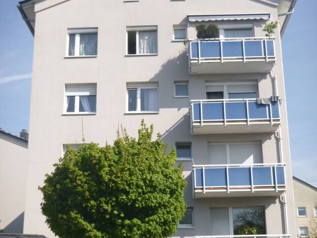 Wohnung zum Kauf 264.000 € 4 Zimmer 85 m² 2. Geschoss Maintal 63477
