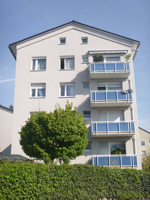 Wohnung zum Kauf 264.000 € 4 Zimmer 85 m² 2. Geschoss Hochstadt Maintal 63477