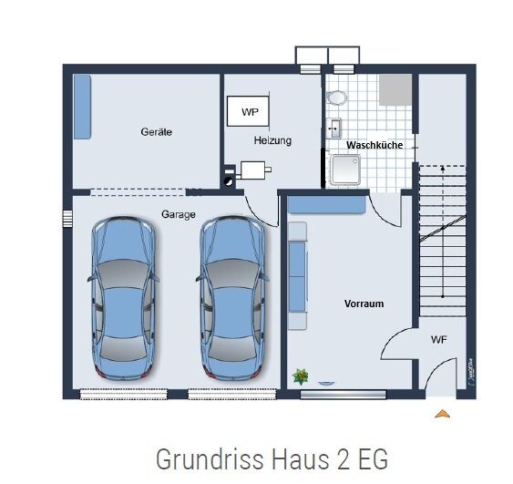 Wohnung zur Miete 1.050 € 3 Zimmer 103 m²<br/>Wohnfläche 2.<br/>Geschoss 01.12.2024<br/>Verfügbarkeit Knadlarn Ortenburg 94496