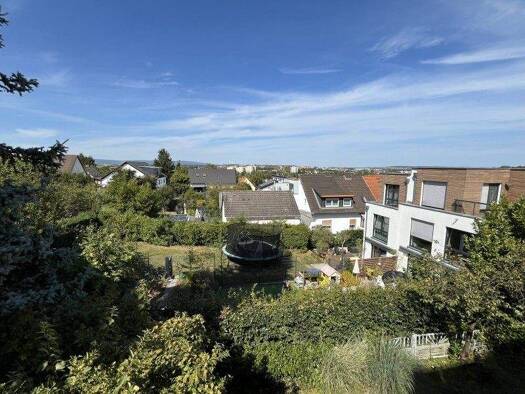 Wohnung zum Kauf als Kapitalanlage geeignet 425.000 € 3 Zimmer 84,9 m² Bad Vilbel 61118