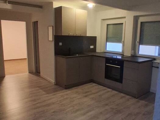 Studio zur Miete 1.200 € 3 Zimmer 70 m² Geschoss 1/3 frei ab sofort Bad Cannstatt Stuttgart 70372