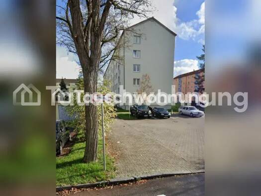 Wohnung zur Miete Tauschwohnung 800 € 2 Zimmer 55 m² 2. Geschoss Feldmoching-Hasenbergl München 80933