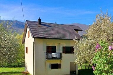 Haus zum Kauf 110.000 € 5 Zimmer 200 m² Gospic