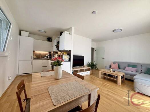 Wohnung zur Miete 1.200 € 2 Zimmer 51 m² Seebach-Wasenboden Villach 9500