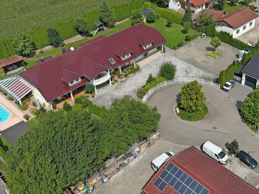 Lagerhalle zum Kauf 3.900.000 € 400 m² Lagerfläche Mitterscheyern 85298