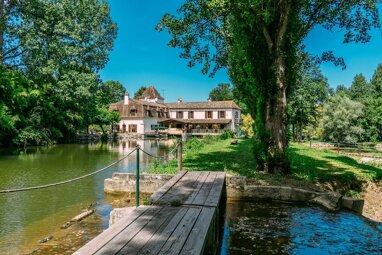 Bauernhaus zum Kauf provisionsfrei 1.875.000 € 8 Zimmer 453 m² 133.400 m² Grundstück Cahuzac