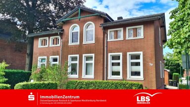 Mehrfamilienhaus zum Kauf 295.000 € 10 Zimmer 125 m² 733 m² Grundstück Hagenow Hagenow 19230