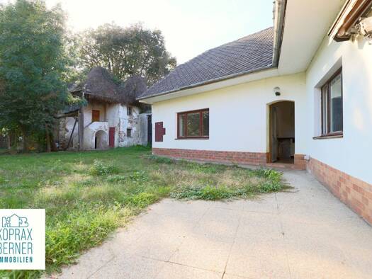 Einfamilienhaus zum Kauf 395.000 € 5 Zimmer 122 m² 2.152 m² Grundstück Markersdorf-Haindorf 3385