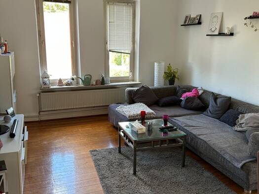 Wohnung zur Miete 1.050 € 3 Zimmer 80 m² Geschoss 1/1 frei ab 01.12.2026 Barmstedt 25355