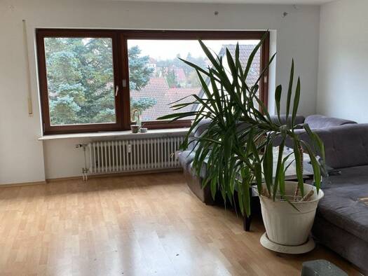 Terrassenwohnung zur Miete 1.020 € 4,5 Zimmer 101 m² frei ab 01.04.2026 Hessental Schwäbisch Hall 74523