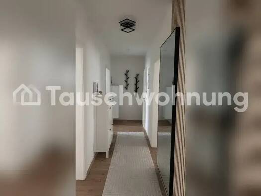 Wohnung zur Miete Tauschwohnung 780 € 4 Zimmer 78 m² 2. Geschoss Urbach Köln 51145
