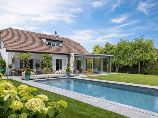 Villa zum Kauf 5.616.986 € 7 Zimmer 220 m² Commugny Commugny 1291