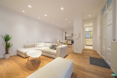 Wohnung zum Kauf 449.000 € 2 Zimmer 67,6 m² 2. Geschoss Joanelligasse Wien 1060