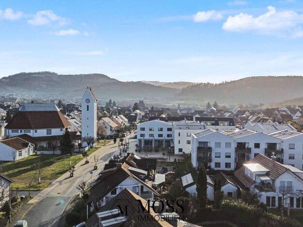 Reihenendhaus zum Kauf 579.000 € 4,5 Zimmer 120 m² 300 m² Grundstück frei ab 01.07.2026 Schallstadt 79227