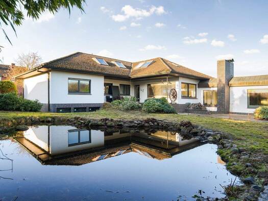 Haus zum Kauf 540.000 € 8 Zimmer 238 m² 1.632 m² Grundstück Zeven 27404