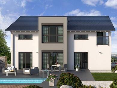 Einfamilienhaus zum Kauf 722.189 € 5 Zimmer 192,9 m² 700 m² Grundstück Reichertshofen Reichertshofen 85084