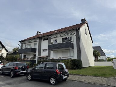 Wohnung zur Miete 495 € 1 Zimmer 45 m² EG Unterbach Düsseldorf 40627