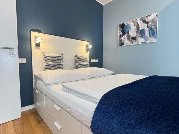 Wohnung zur Miete 990 € 1 Zimmer 36 m² EG Oberbilker Allee 39 Friedrichstadt Düsseldorf 40215