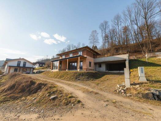 Haus zum Kauf 379.000 € 6 Zimmer 164 m² 997 m² Grundstück Dellach im Drautal 9772