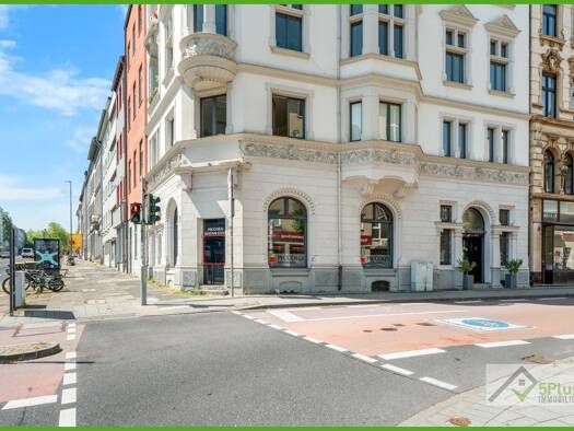 Bürofläche zum Kauf provisionsfrei 2.500 € Aachen Aachen - Mitte 52070