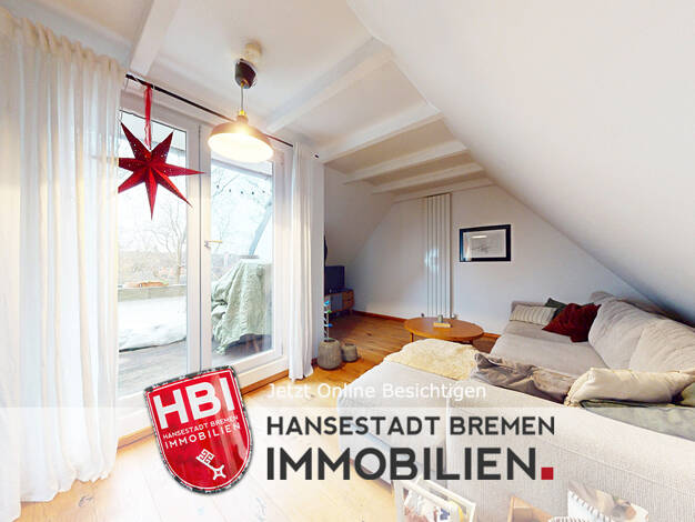Maisonette zum Kauf 419.000 € 4 Zimmer 115 m² Lehesterdeich Bremen 28357