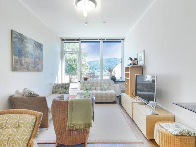 Wohnung zum Kauf 350.000 € 2 Zimmer 76,1 m² EG Marburg Marburg 35037