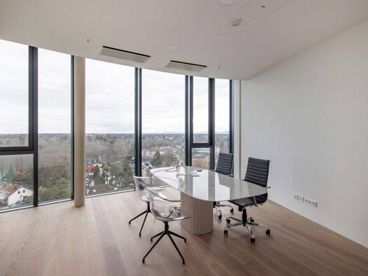 Bürofläche zur Miete 28 € 106,5 m² Bürofläche teilbar ab 106,5 m² Ottobrunn 85521