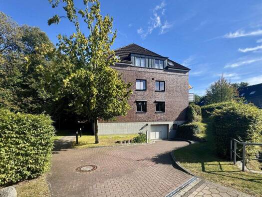 Wohnung zum Kauf 558.000 € 3 Zimmer 90 m² Duvenstedt Hamburg / Duvenstedt 22397