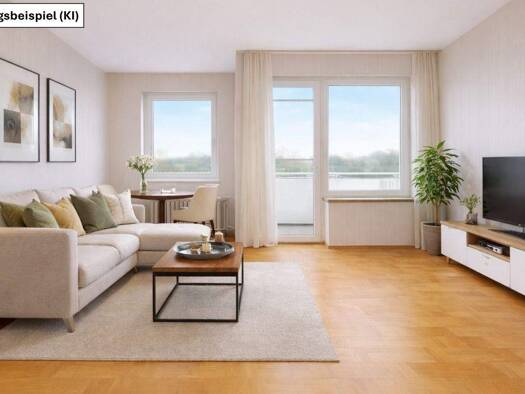 Wohnung zum Kauf 330.000 € 2,5 Zimmer 69,6 m² frei ab sofort Zehlendorf Berlin 14165