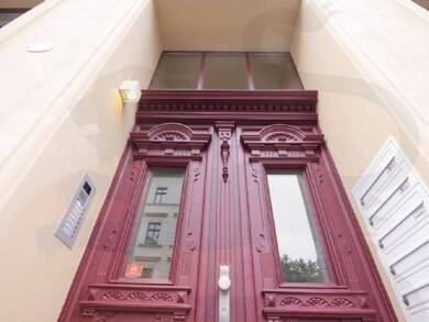 Studio zur Miete 310 € 2 Zimmer 42 m² EG frei ab 01.09.2025 Johann-Sebastian-Bach-Strasse 14 Altenburg Altenburg 04600