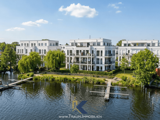 Sonstiges zum Kauf als Kapitalanlage geeignet 599.900 € 4 Zimmer 121,3 m² 11.468 m² Grundstück Friedrichshagen Berlin 12587