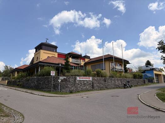 Bürofläche zur Miete 6,50 € 10 Zimmer 569 m² Bürofläche Heimenkirch Heimenkirch 88178