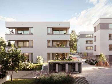 Neubauprojekt zum Kauf Ost Ludwigsburg 71640