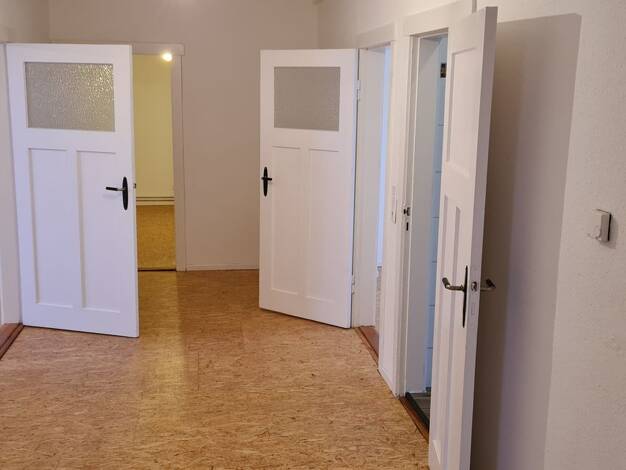 Wohnung zur Miete 600 € 4 Zimmer 120 m² Dachgeschoss Lüchow Lüchow 29439