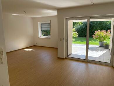 Wohnung zur Miete 720 € 2 Zimmer 68 m² Geschoss EG/2 Fritzlar Fritzlar 34560