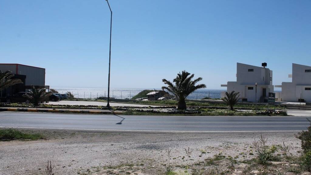 Land-/Forstwirtschaft zum Kauf 450.000 € 4.000 m² Grundstück Kreta
