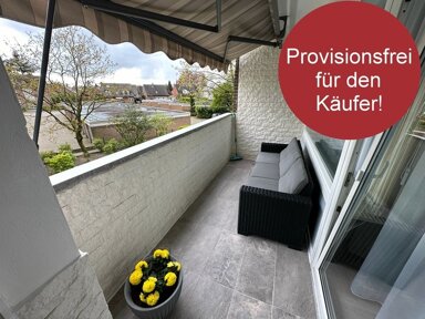 Wohnung zum Kauf 189.000 € 5 Zimmer 104 m² 4. Geschoss Wahlbezirk 409 Nordhorn 48527