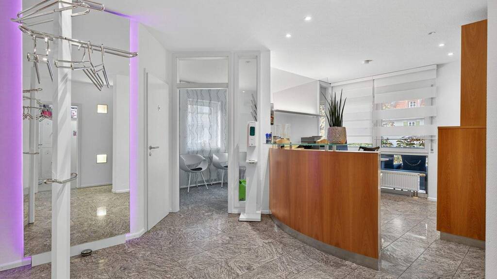 Praxis zum Kauf 375.000 € 125 m² Bürofläche Kuppenheim 76456