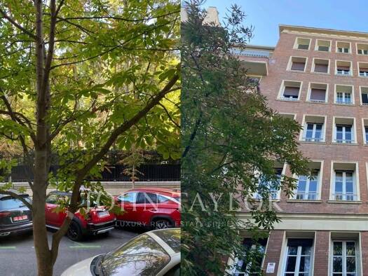 Studio zum Kauf provisionsfrei 1.800.000 € 258 m² Madrid 28006