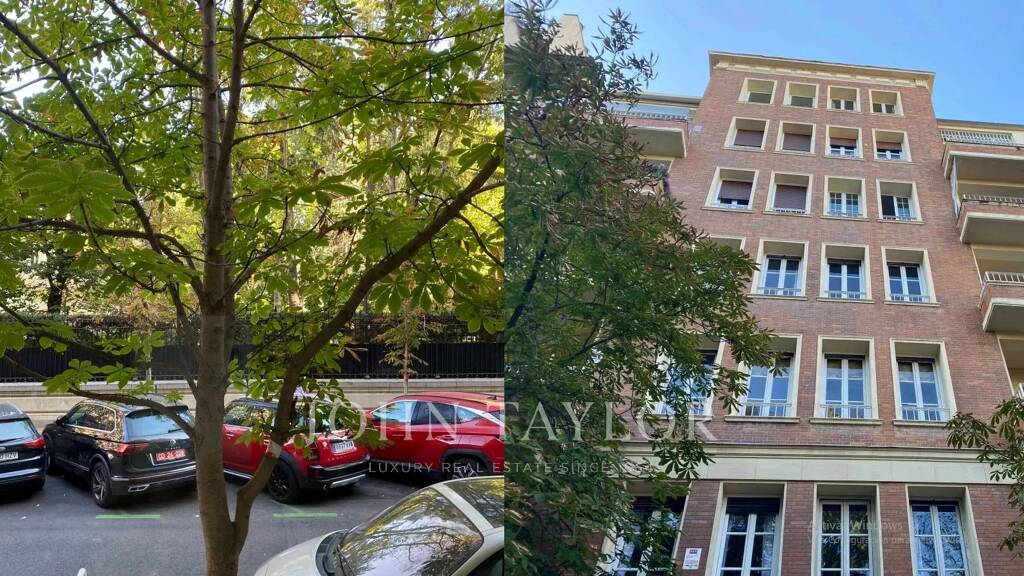 Studio zum Kauf provisionsfrei 1.800.000 € 258 m² Madrid 28006