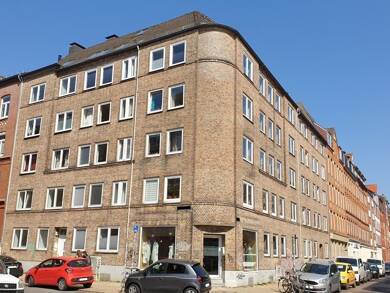 Verkaufsfläche zum Kauf 175.000 € Kiel 24116
