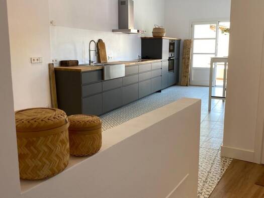 Stadthaus zum Kauf provisionsfrei 635.000 € 6 Zimmer 198,6 m² 135,7 m² Grundstück Son Servera 07550