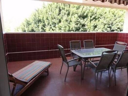 Wohnung zur Miete 1.350 € 2 Zimmer 156 m² 2. Geschoss Calle Font Cabilda Nn Massanassa 46470