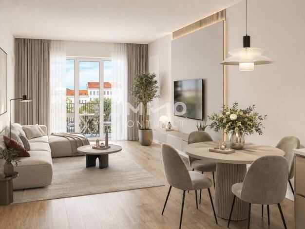 Wohnung zum Kauf 213.700 € 2 Zimmer 37,6 m² EG Ottakring 1160