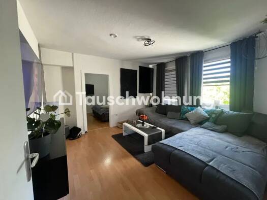 Wohnung zur Miete Tauschwohnung 520 € 2 Zimmer 50 m² 4. Geschoss Oststadt Mitte 30161