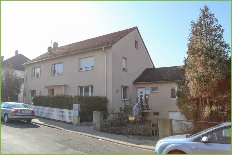 Immobilie in Cadolzburg - "Tiny, aber mighty - dieses Häuschen hat's in sich." - Bild 1