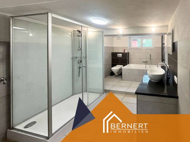 Einfamilienhaus zur Miete 1.150 € 5 Zimmer 100 m² 50 m² Grundstück Maineck Altenkunstadt 96264