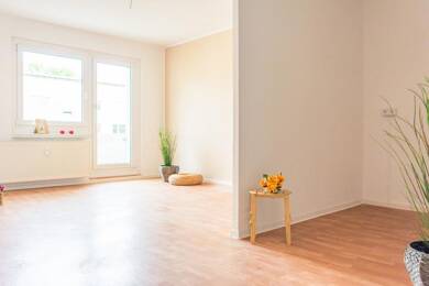 Wohnung zur Miete 249 € 2 Zimmer 41,4 m² 3. Geschoss frei ab 16.08.2025 Paul-Bertz-Str. 149 Helbersdorf Chemnitz 09120