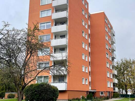 Wohnung zur Miete 990 € 3 Zimmer 72 m² 8 Geschosse frei ab sofort Vahrenheide Hannover 30179